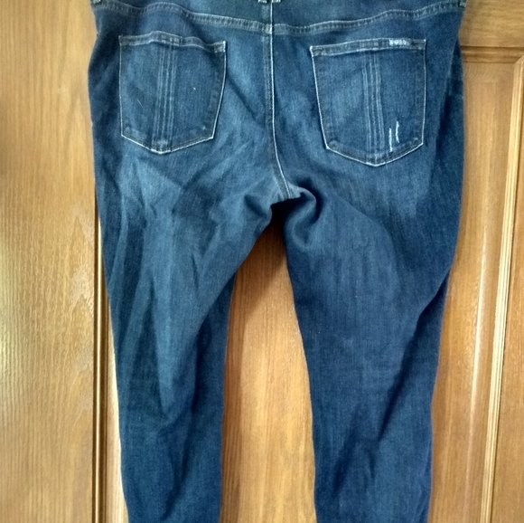 Skinny Jeans - Picture 4 of 4